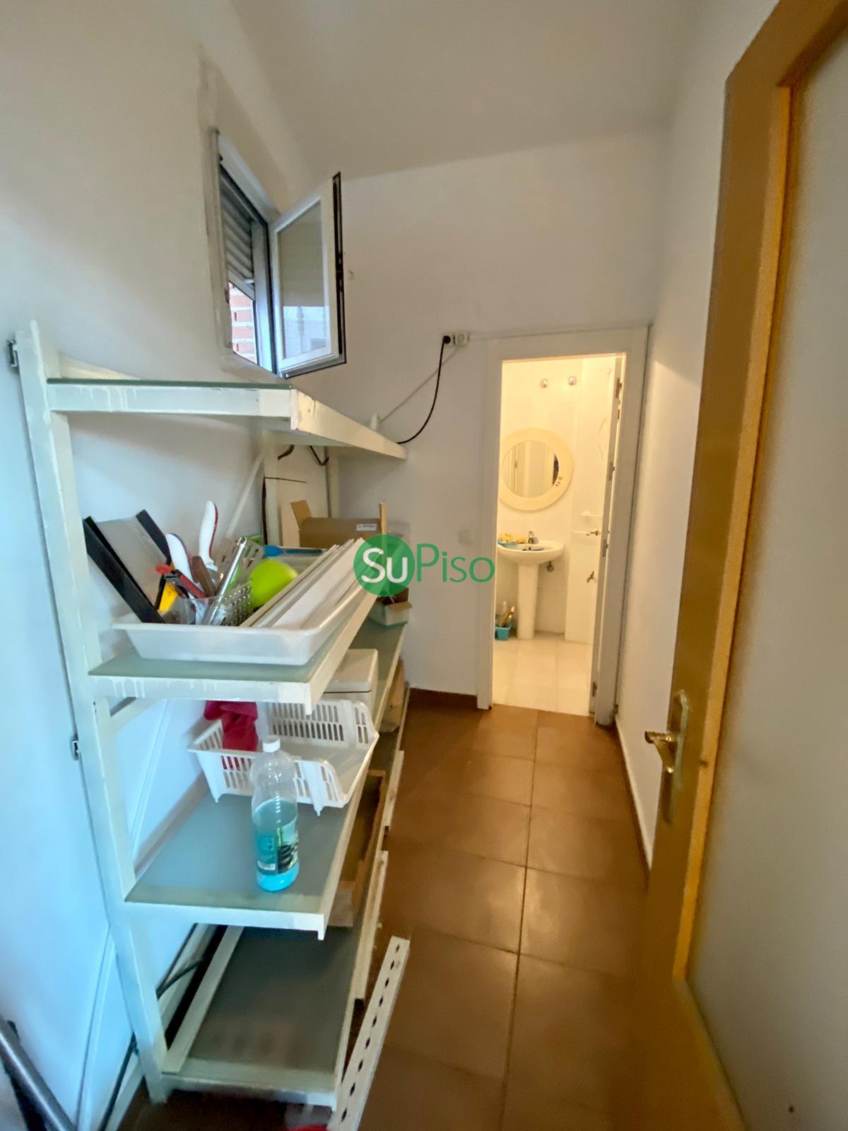 Alquiler de local comercial en Yeles