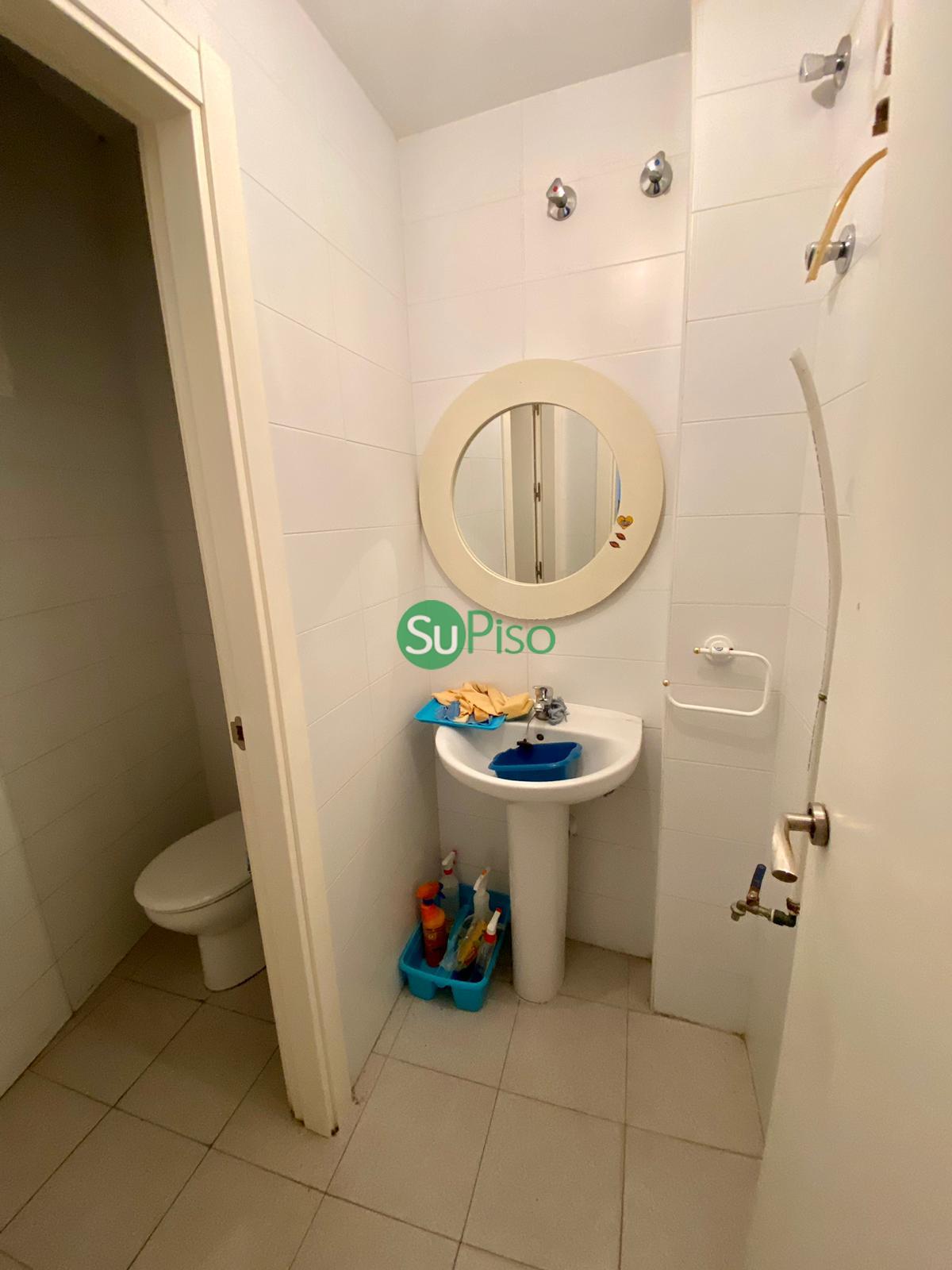 Alquiler de local comercial en Yeles