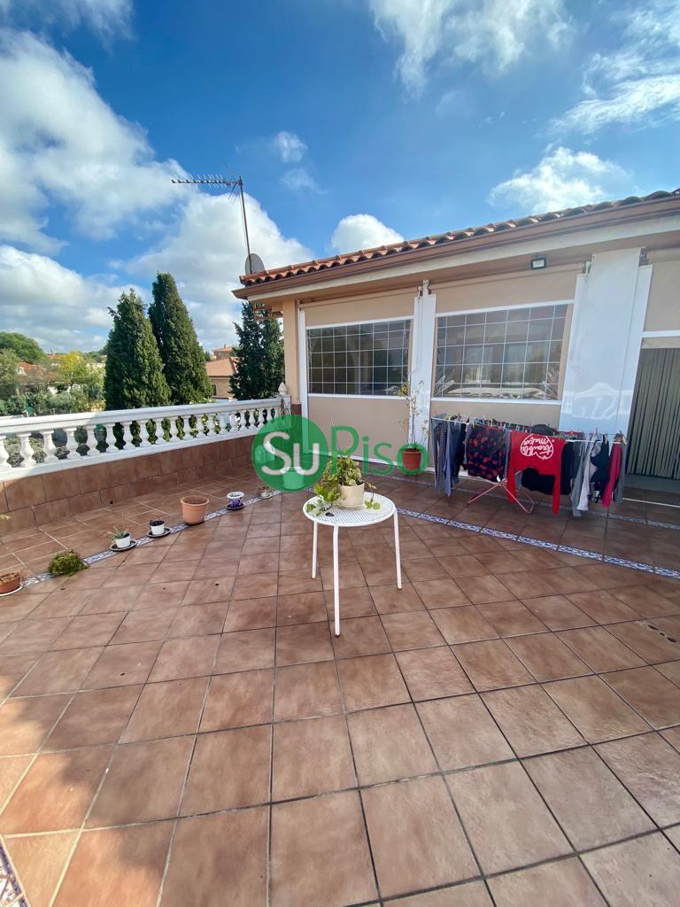 Venta de casa en Yeles