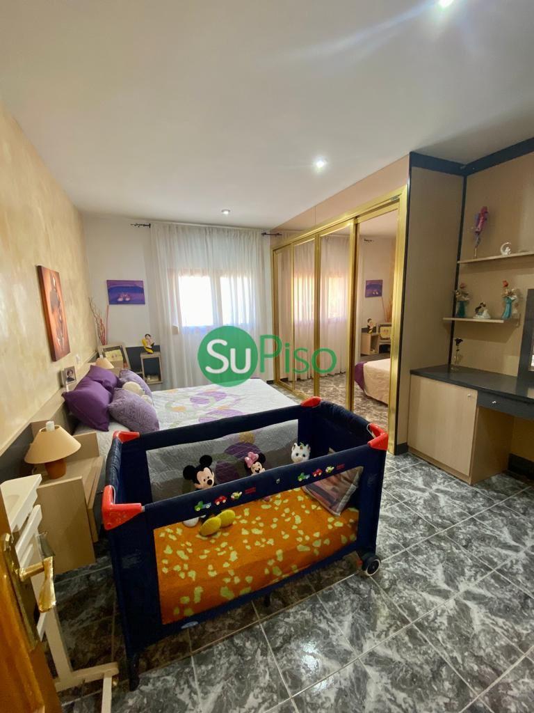 Venta de casa en Yeles