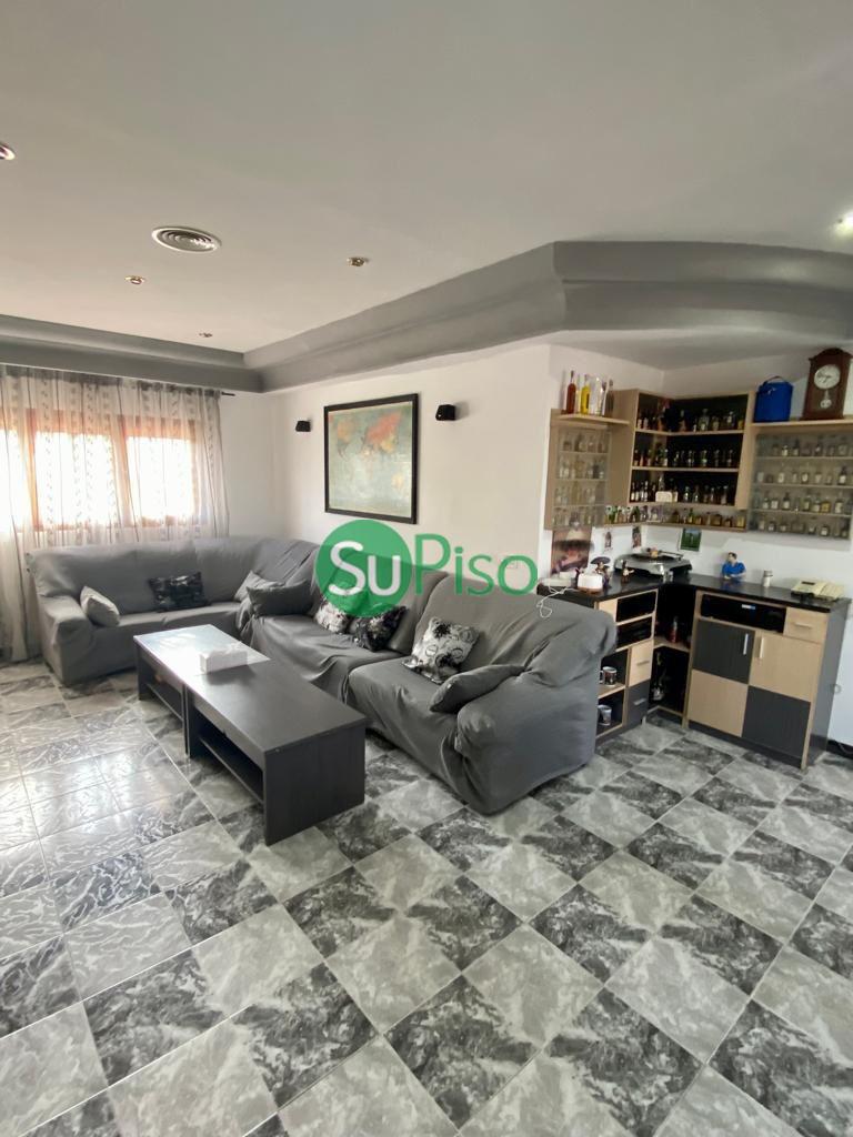 Venta de casa en Yeles