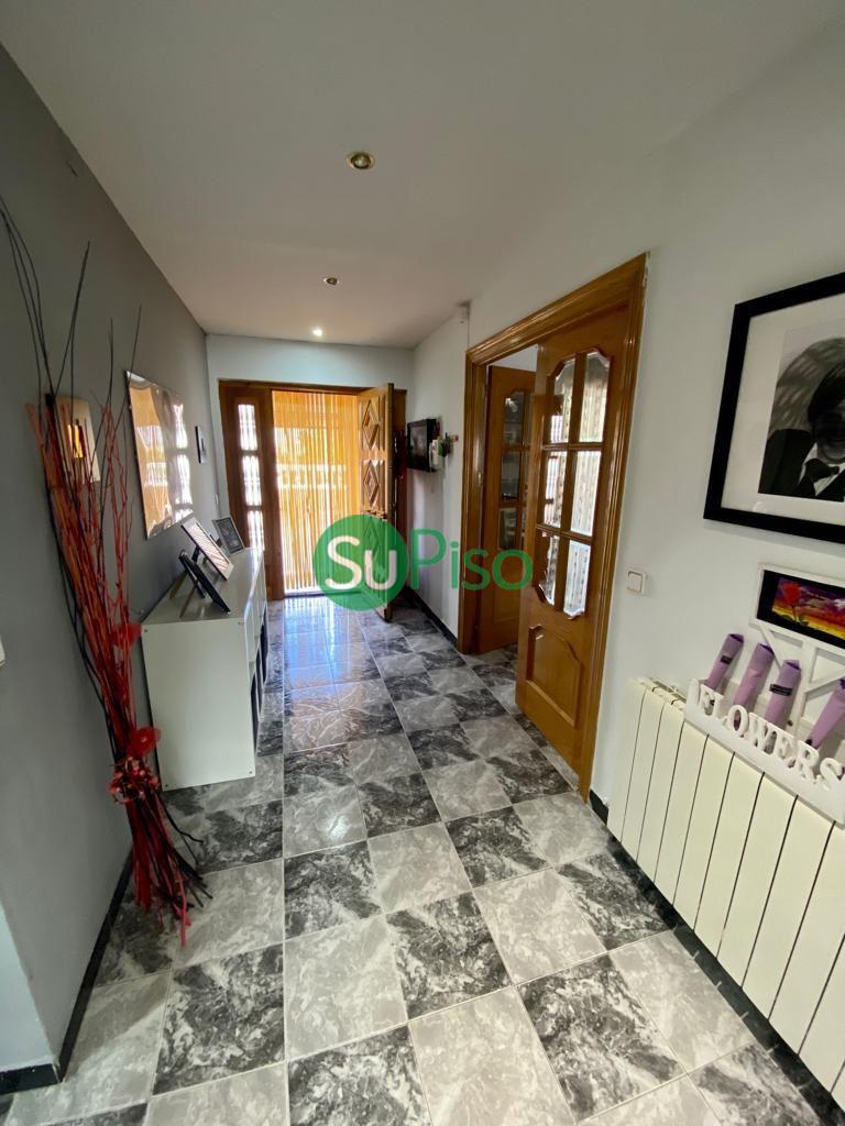 Venta de casa en Yeles