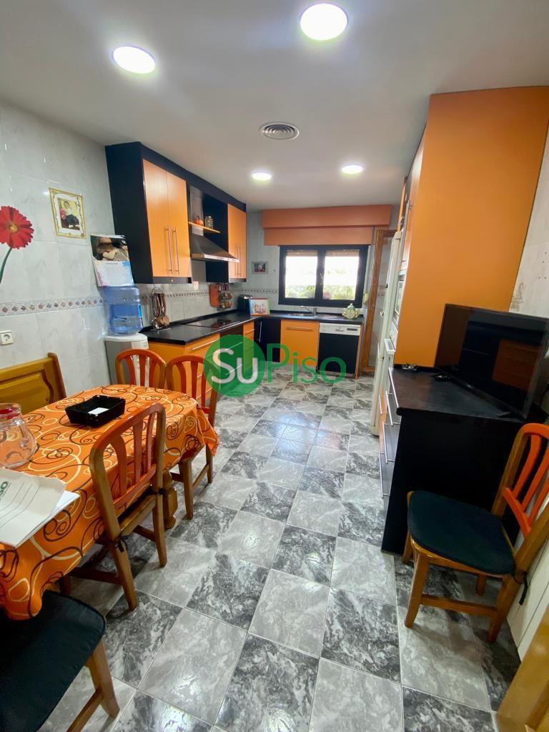 Venta de casa en Yeles