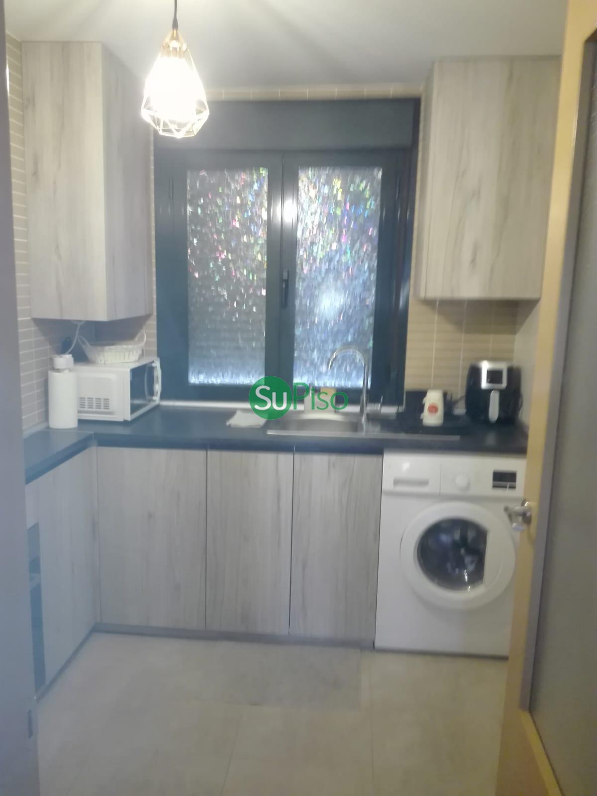 Alquiler de piso en Yeles