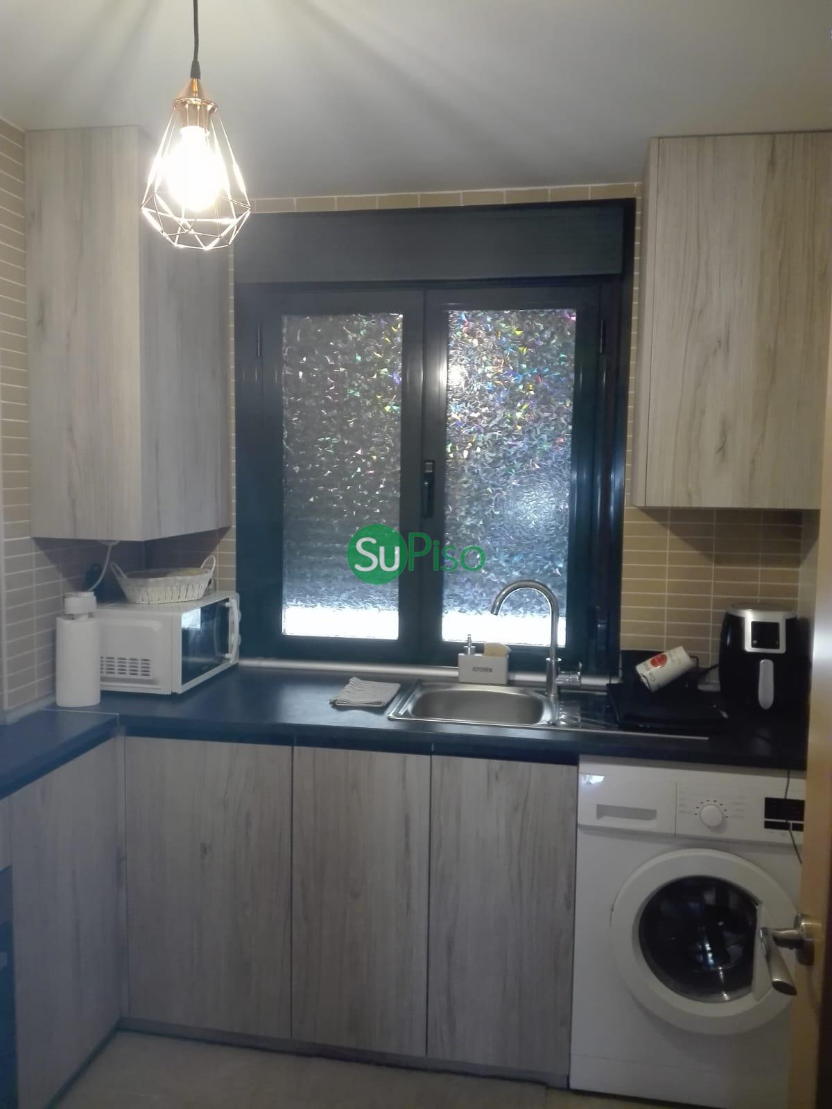 Alquiler de piso en Yeles