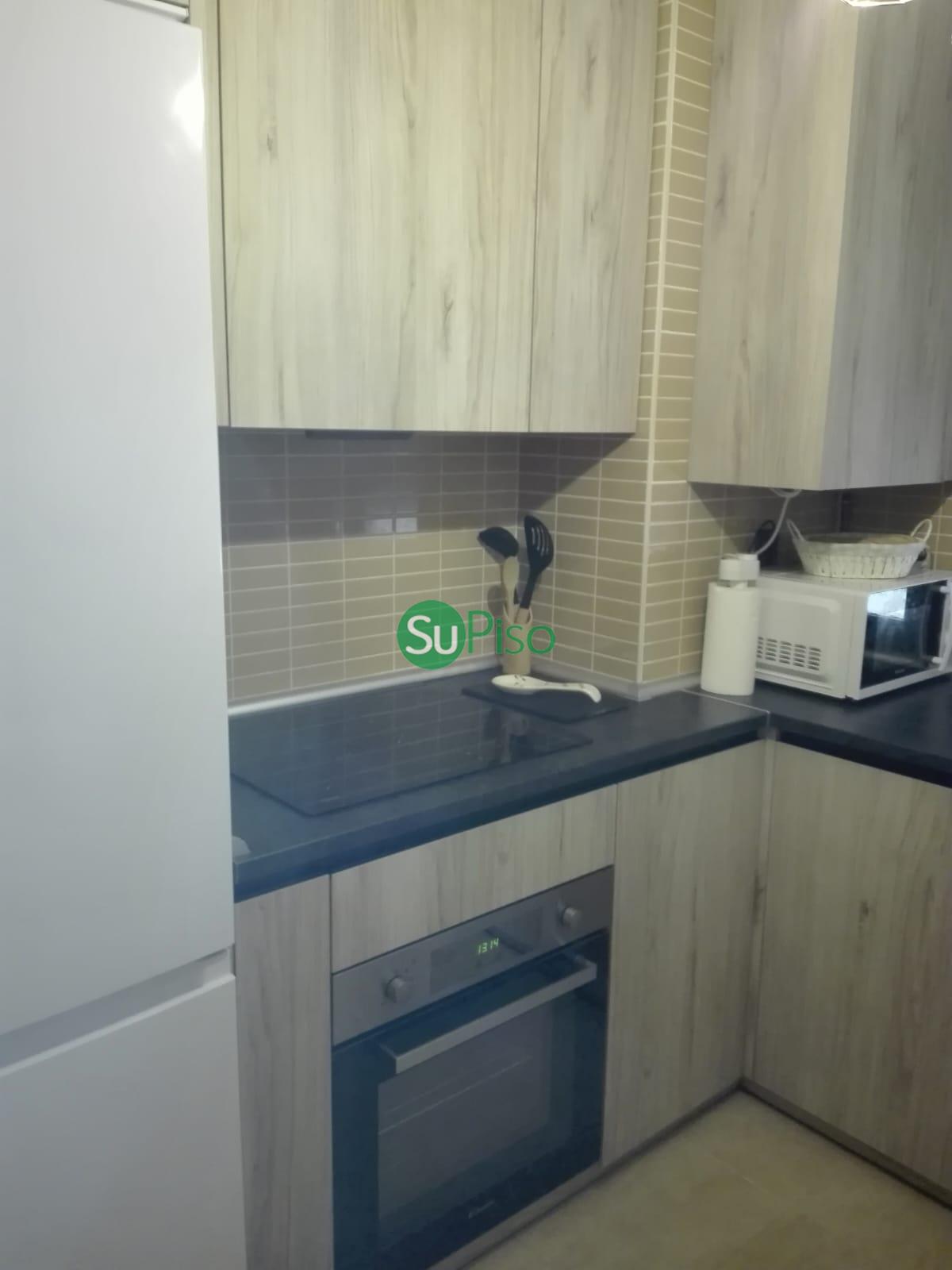 Alquiler de piso en Yeles