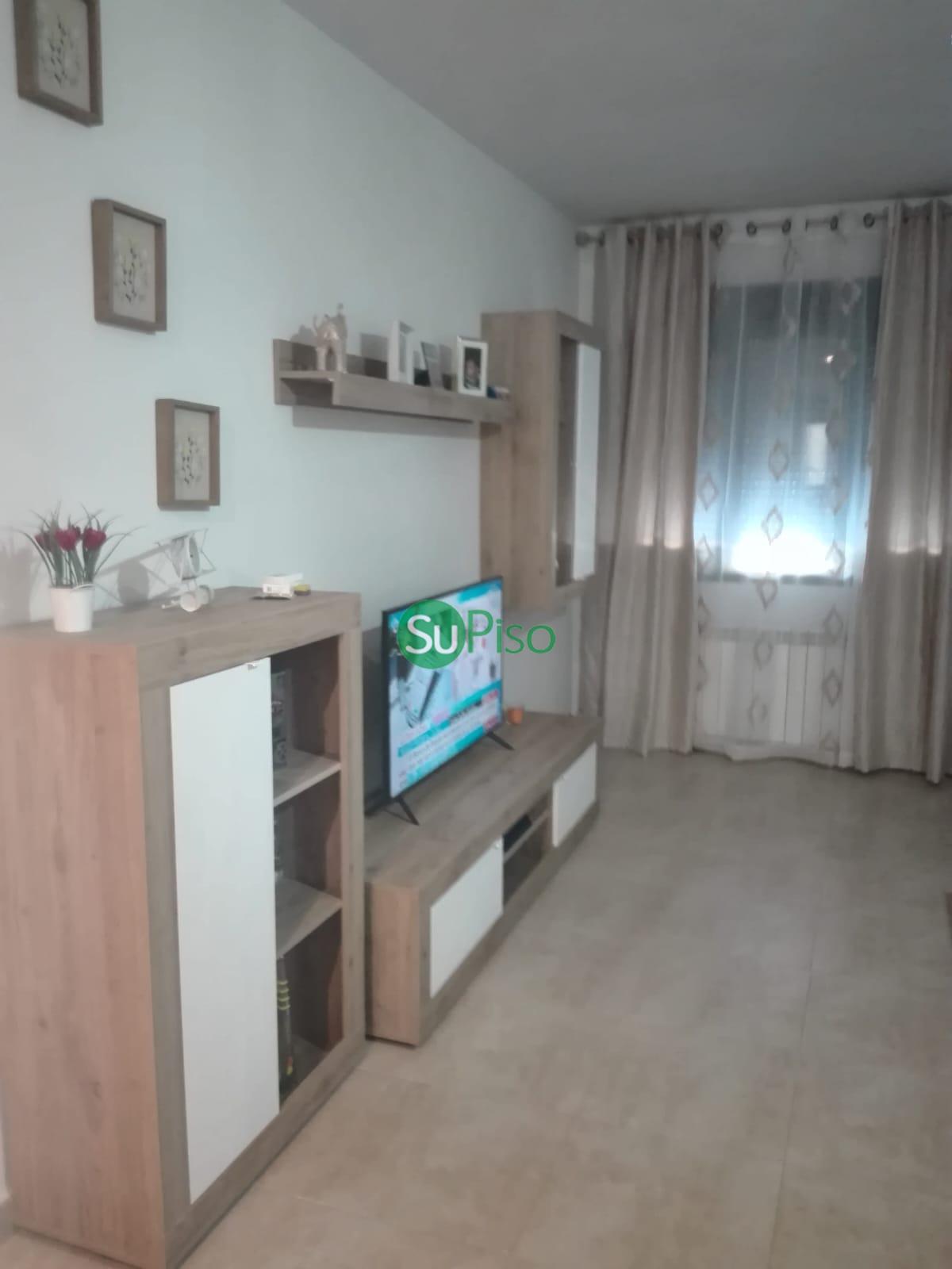 Alquiler de piso en Yeles