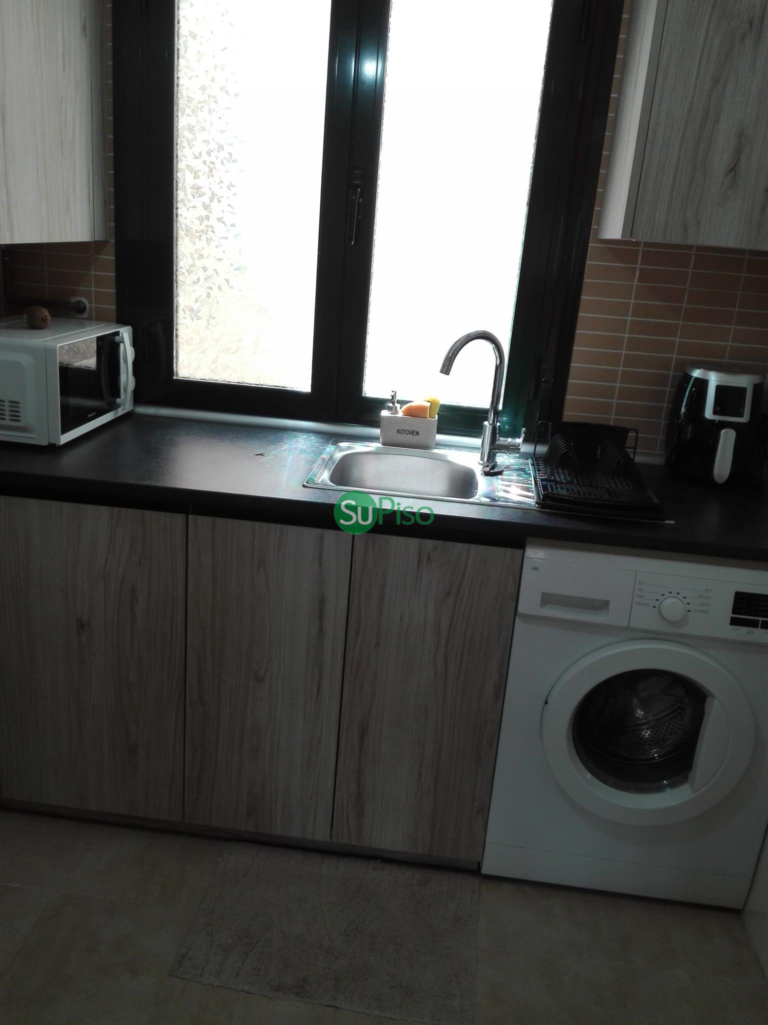 Alquiler de piso en Yeles