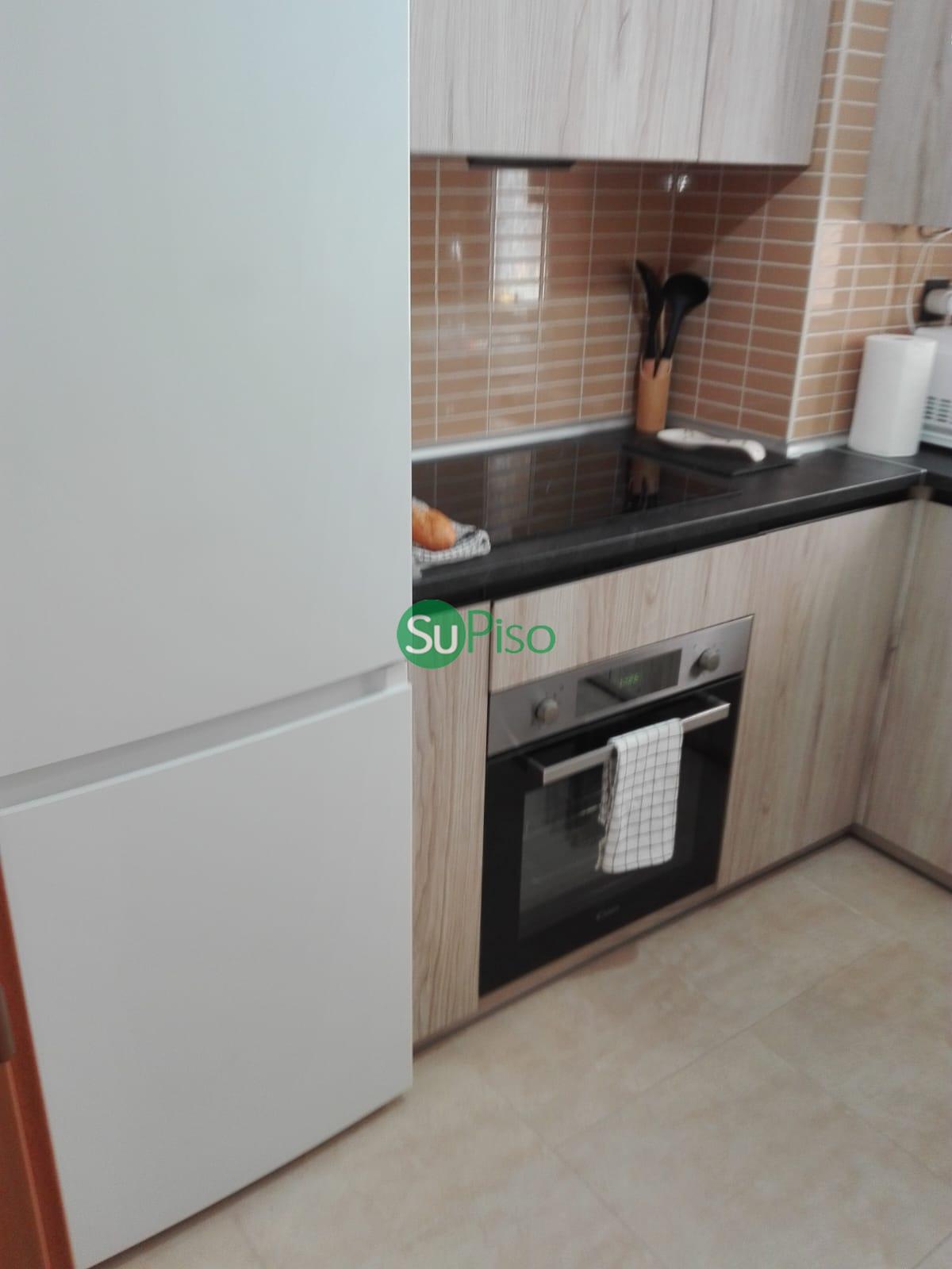 Alquiler de piso en Yeles