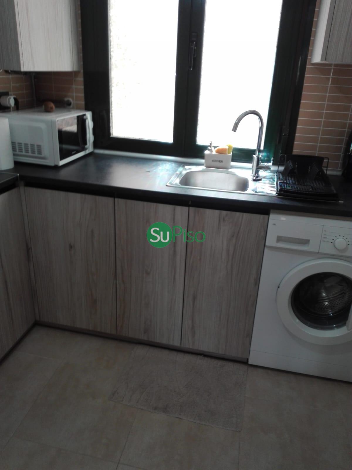 Alquiler de piso en Yeles