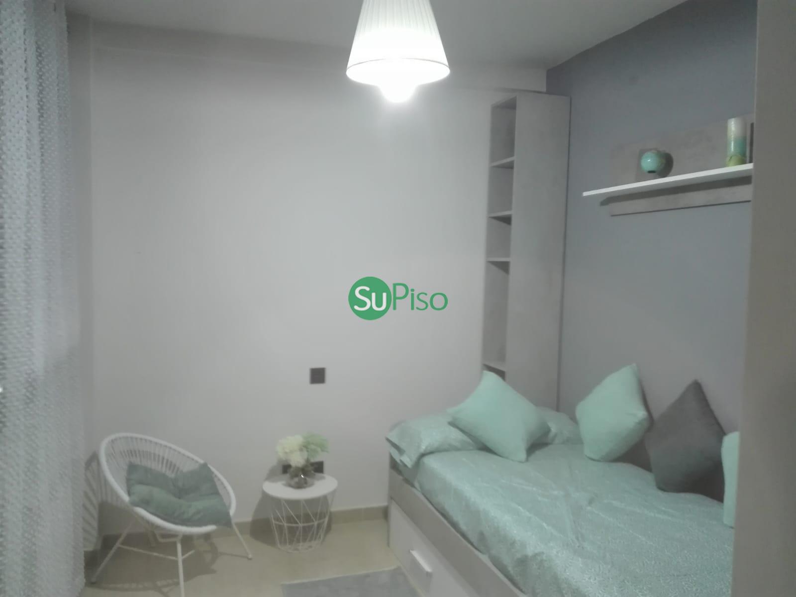 Alquiler de piso en Yeles