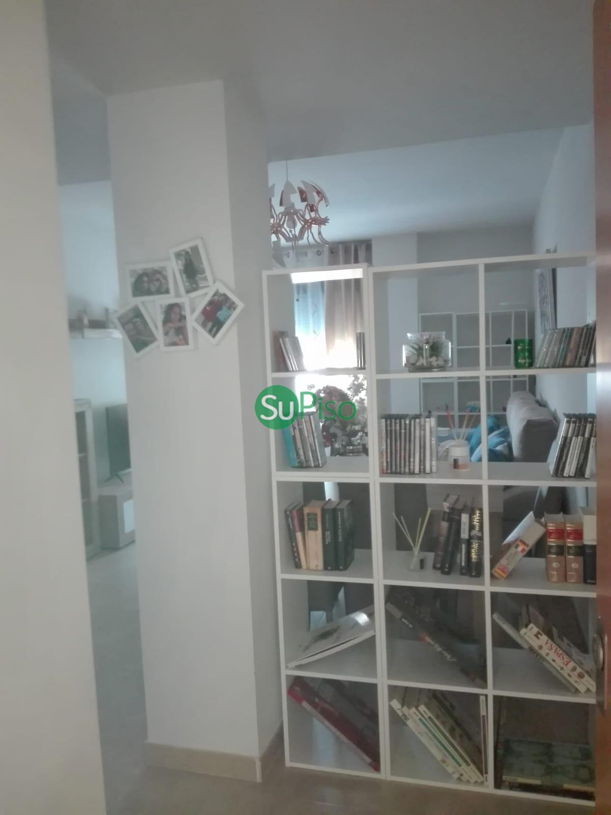 Alquiler de piso en Yeles