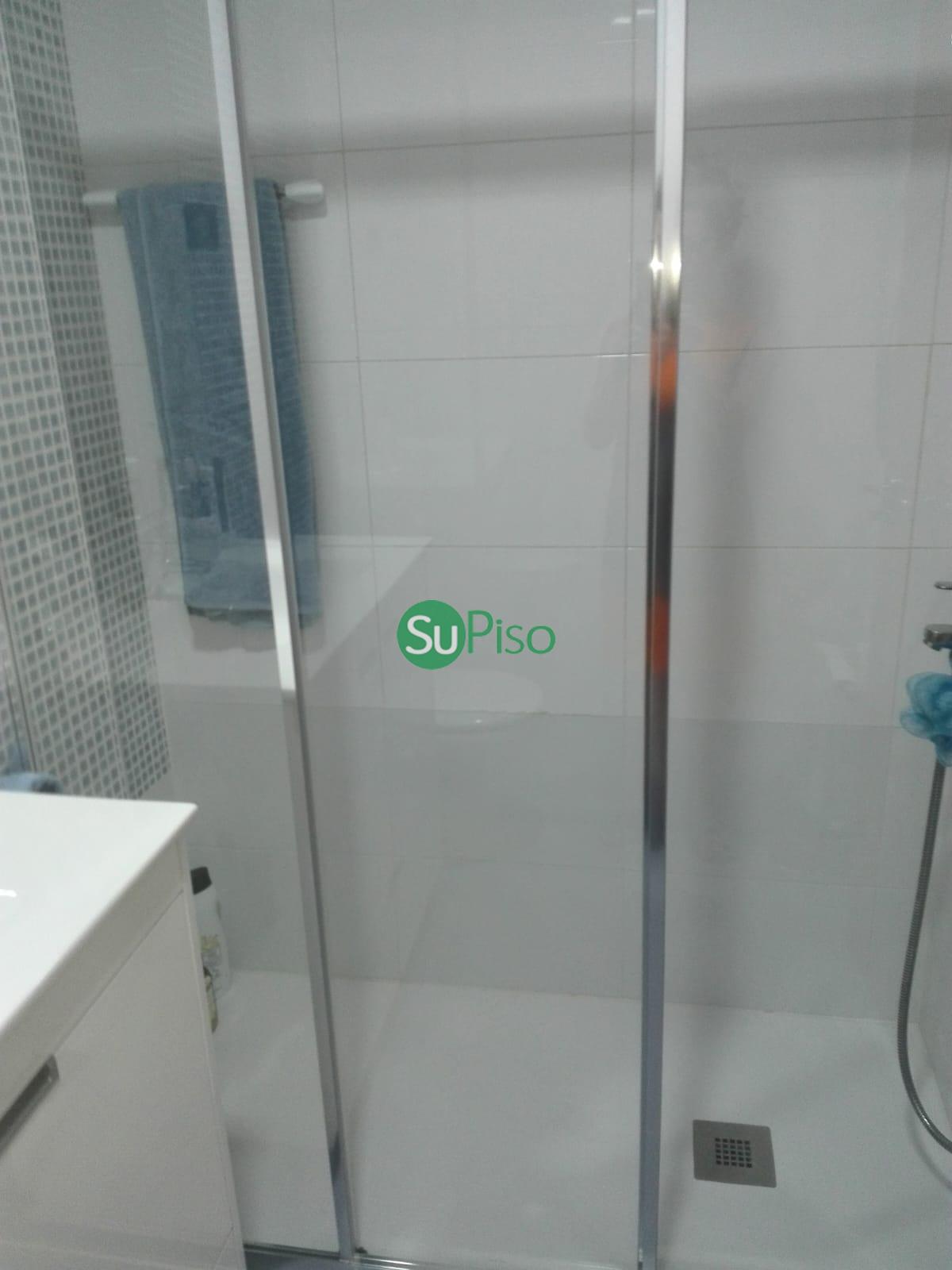 Alquiler de piso en Yeles