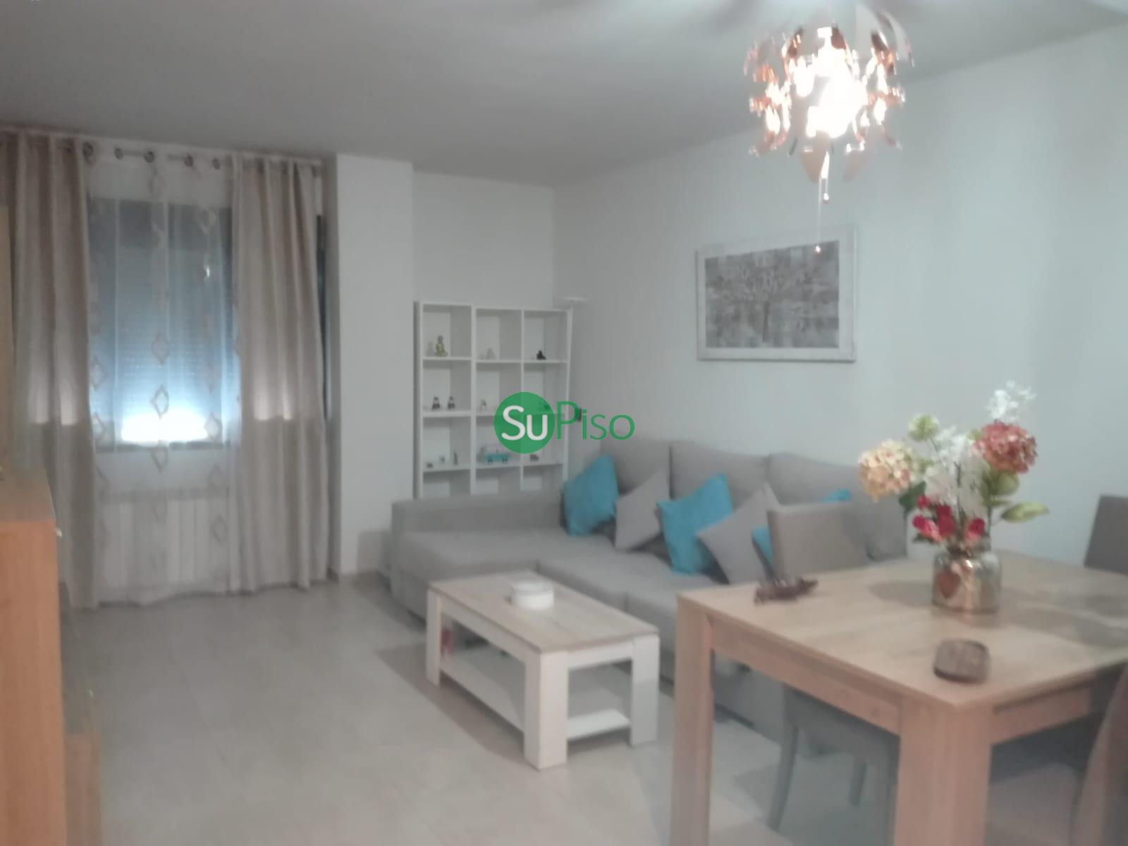 For rent of flat in Yeles