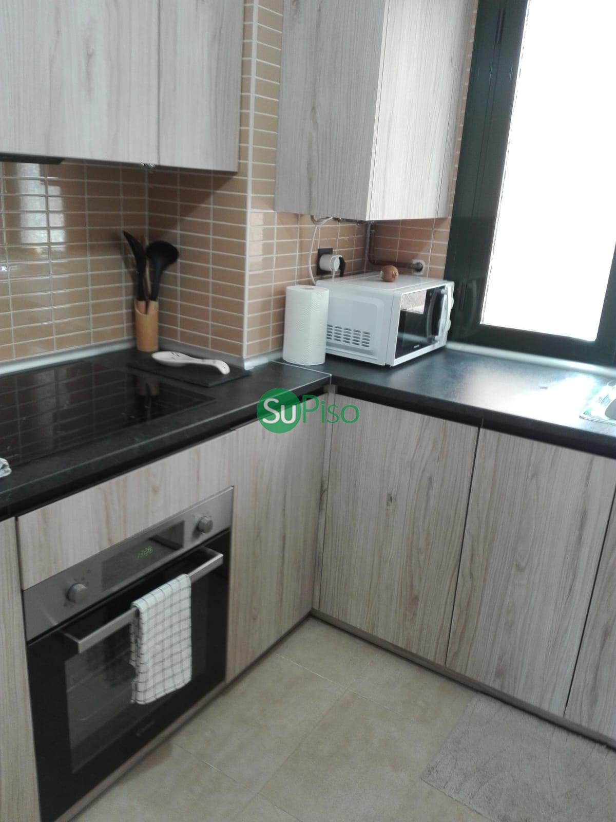 Alquiler de piso en Yeles