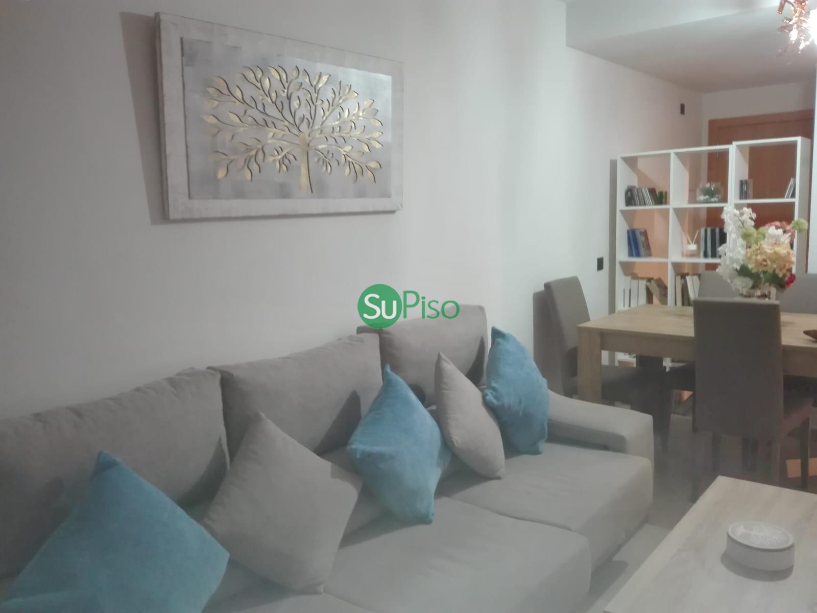 Alquiler de piso en Yeles