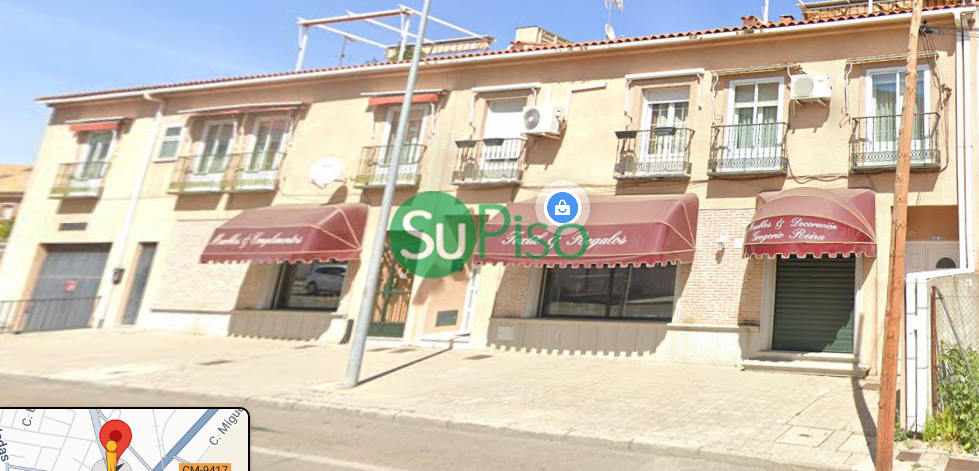 Venta de local comercial en Illescas