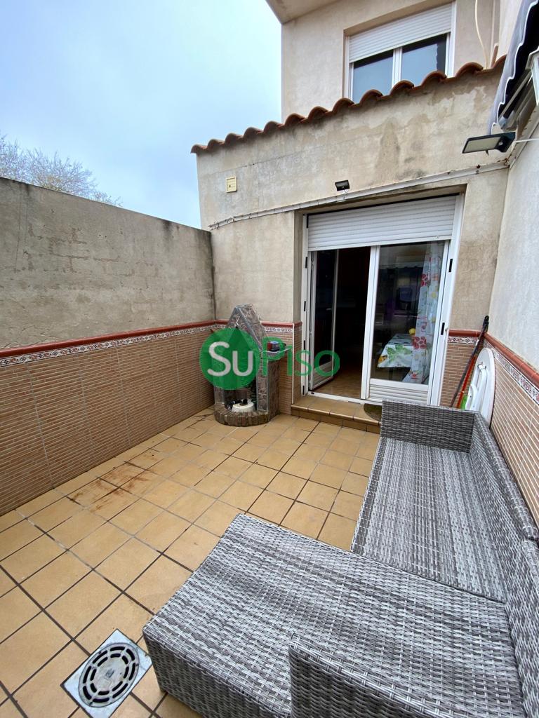For sale of chalet in Alameda de la Sagra