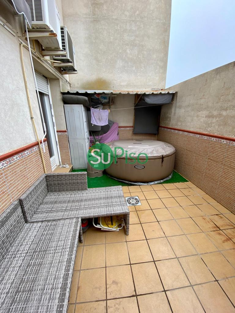 For sale of chalet in Alameda de la Sagra