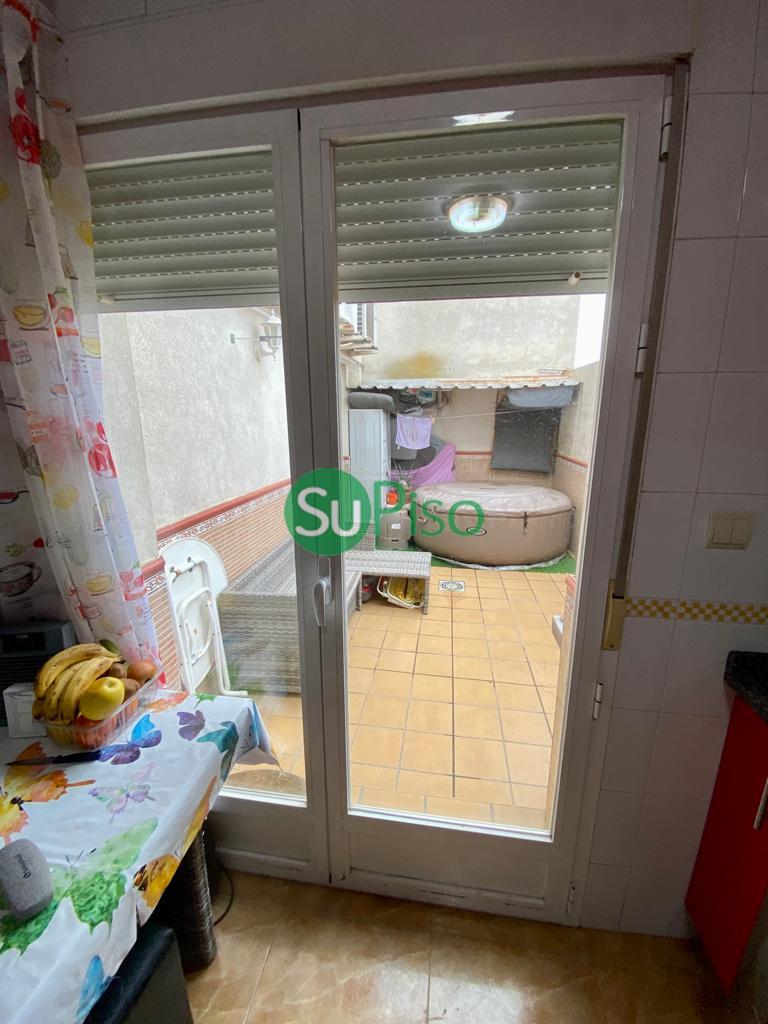 For sale of chalet in Alameda de la Sagra