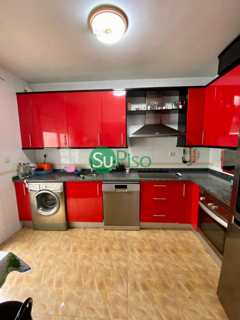 For sale of chalet in Alameda de la Sagra