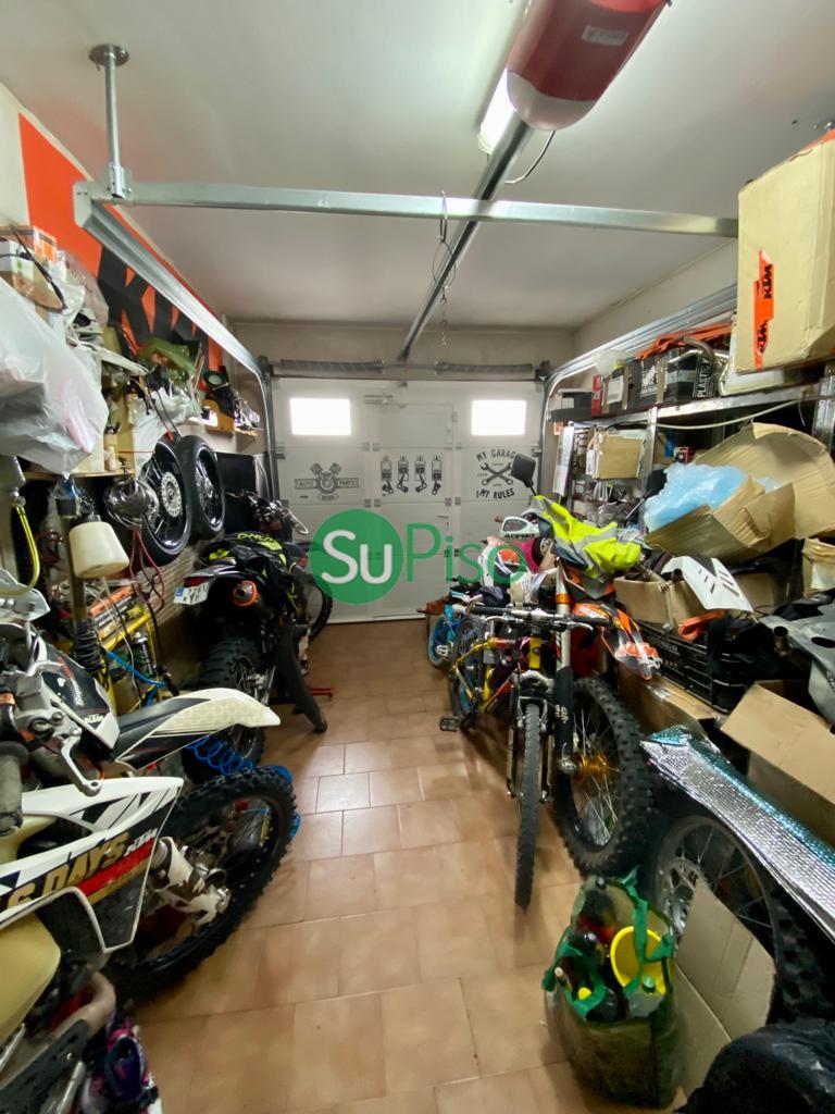 For sale of chalet in Alameda de la Sagra