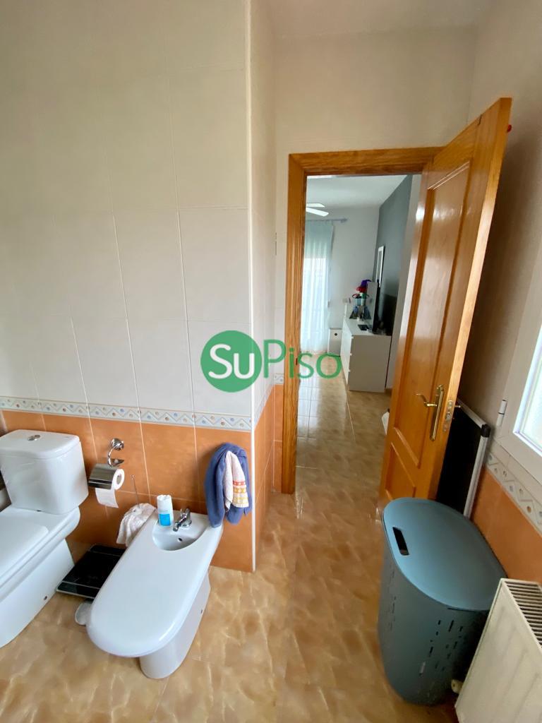 For sale of chalet in Alameda de la Sagra