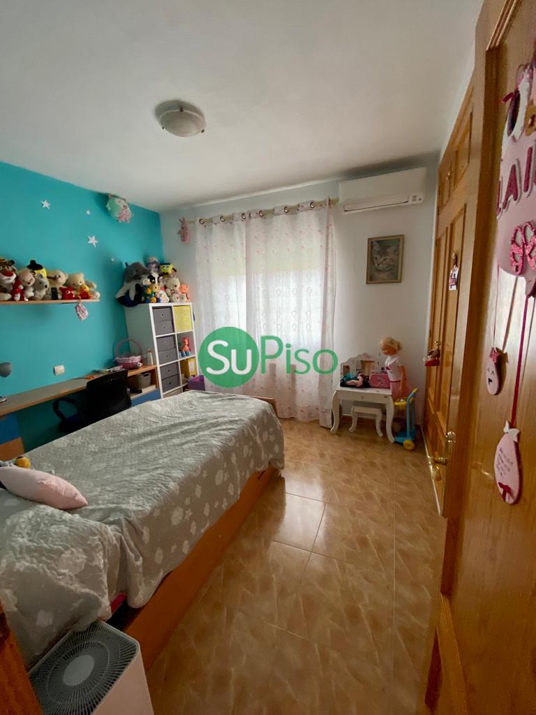 For sale of chalet in Alameda de la Sagra