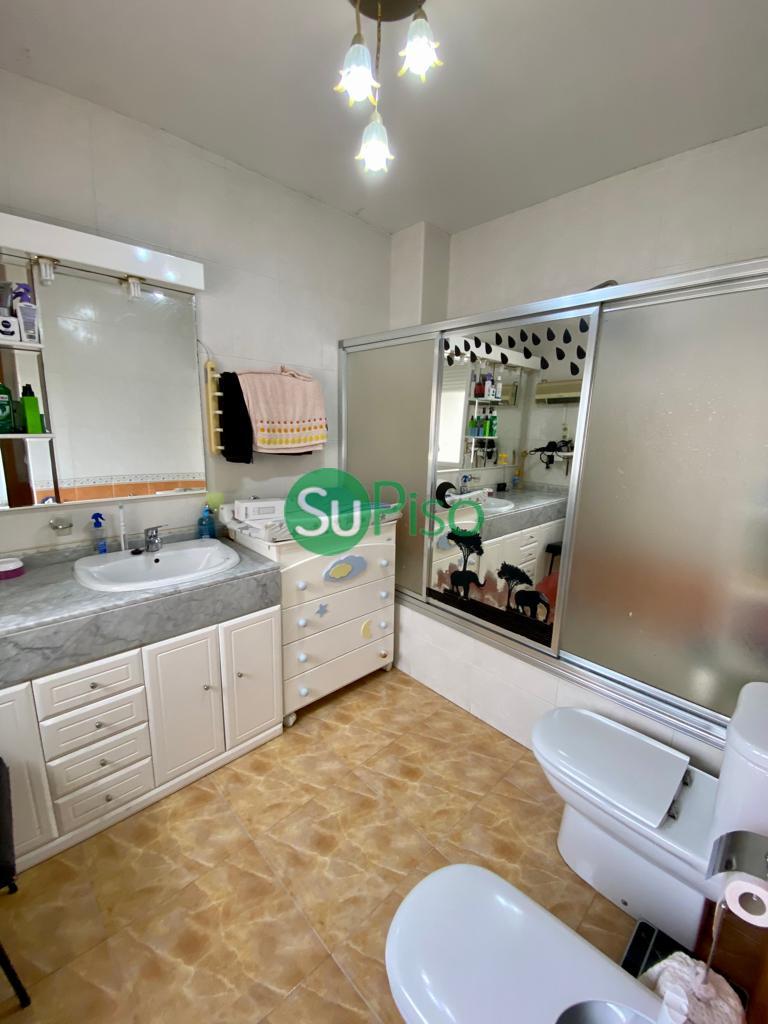 For sale of chalet in Alameda de la Sagra