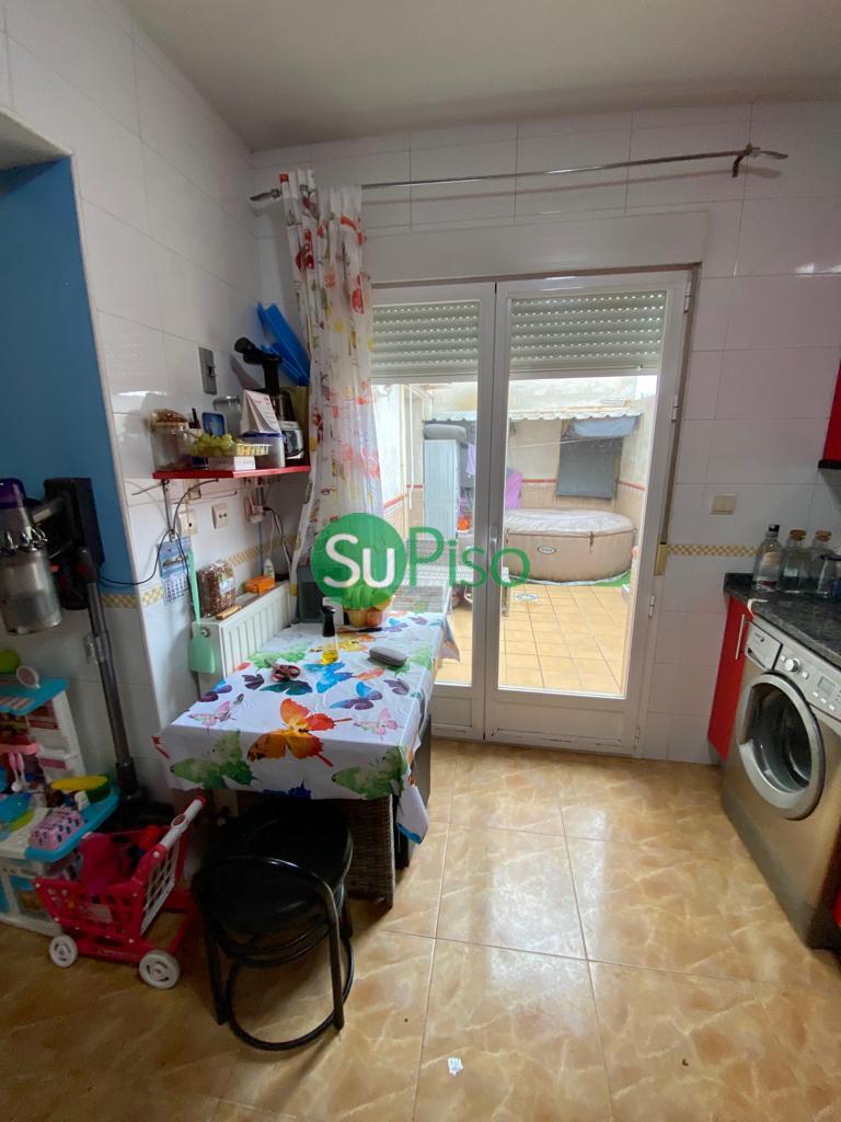 For sale of chalet in Alameda de la Sagra