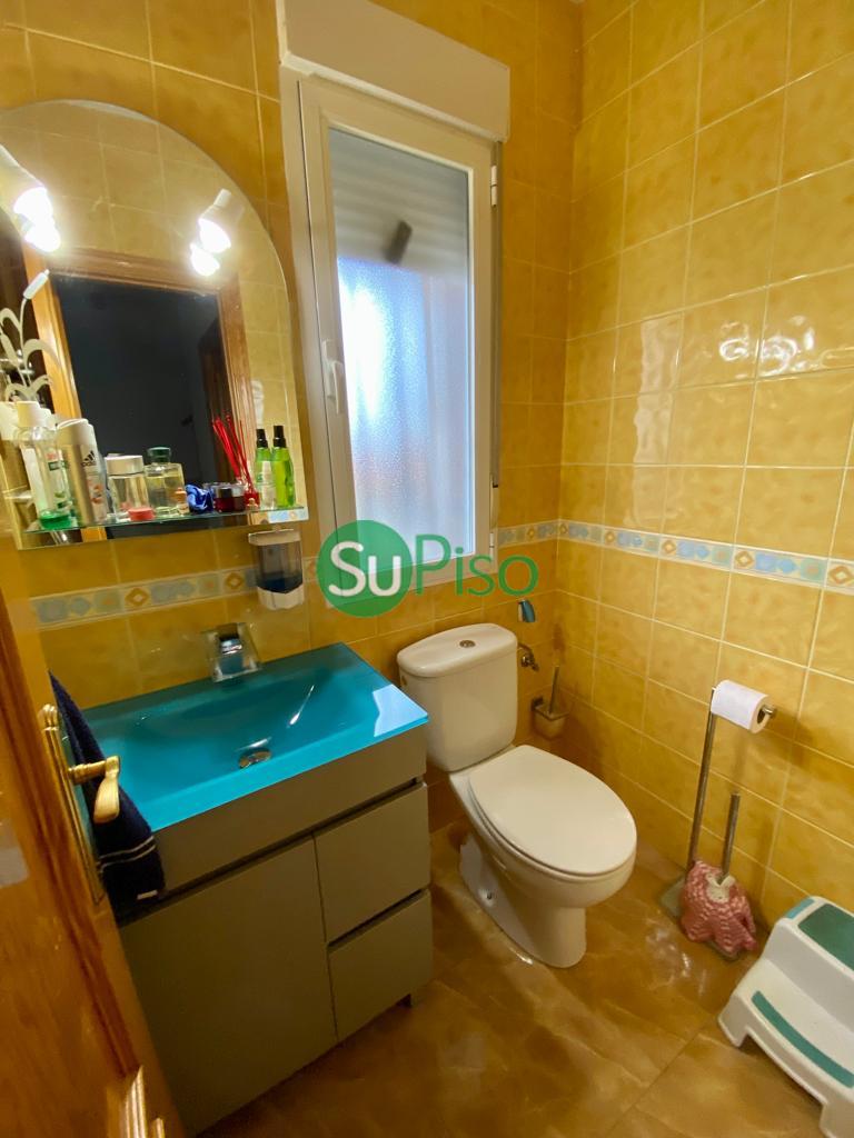 For sale of chalet in Alameda de la Sagra