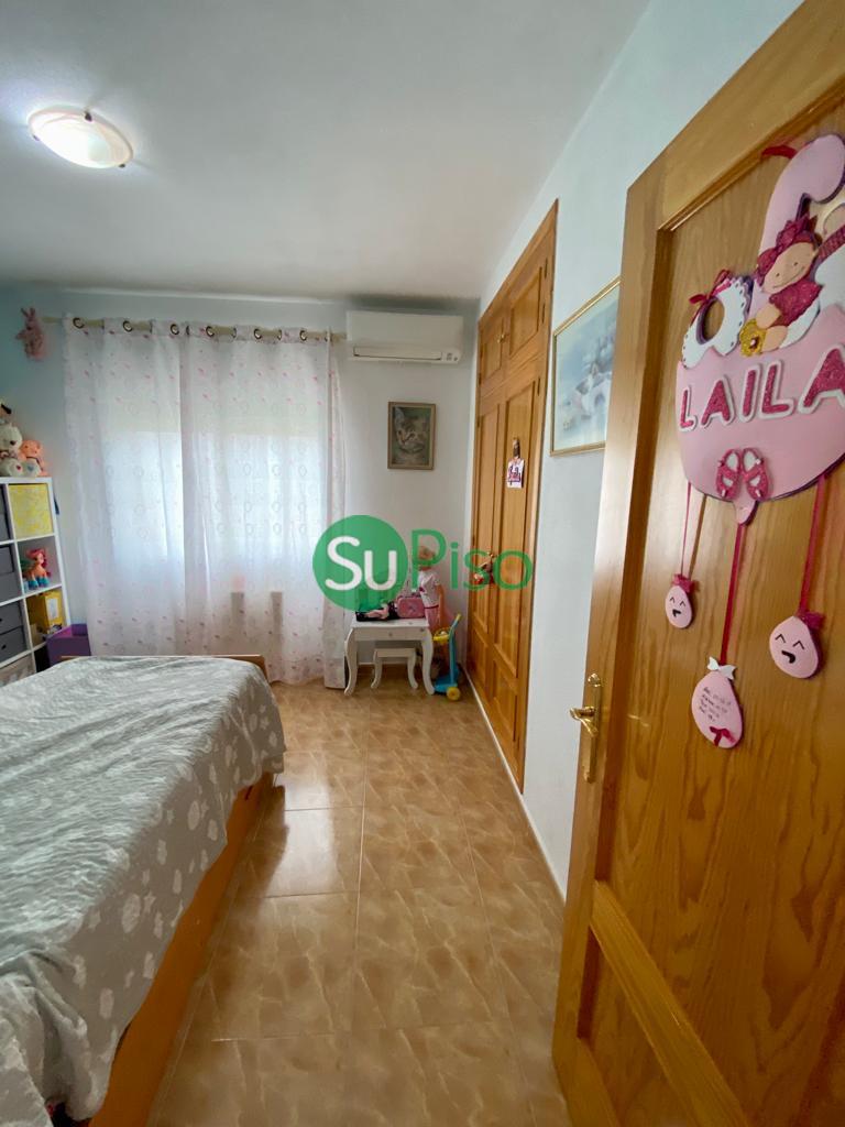 For sale of chalet in Alameda de la Sagra