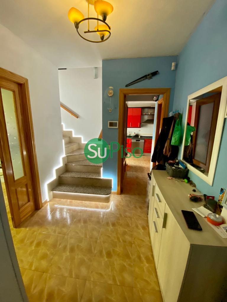 For sale of chalet in Alameda de la Sagra