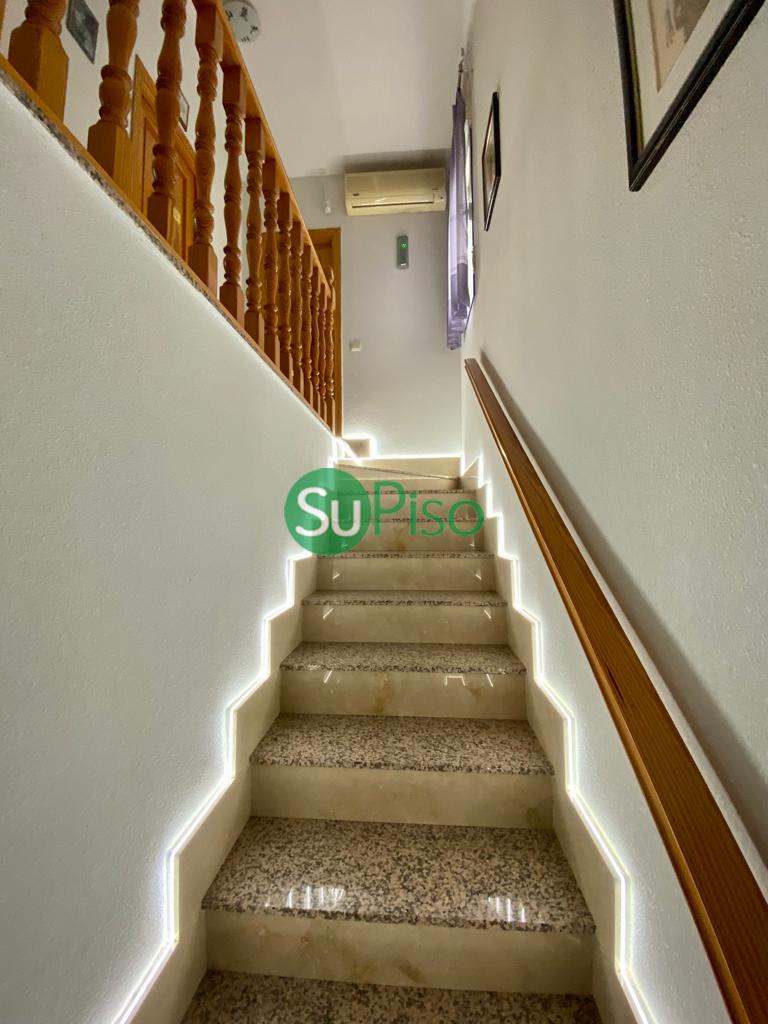 For sale of chalet in Alameda de la Sagra