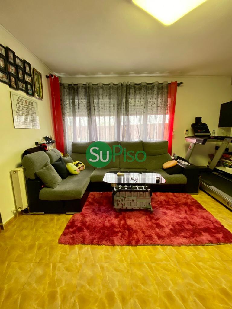 For sale of chalet in Alameda de la Sagra