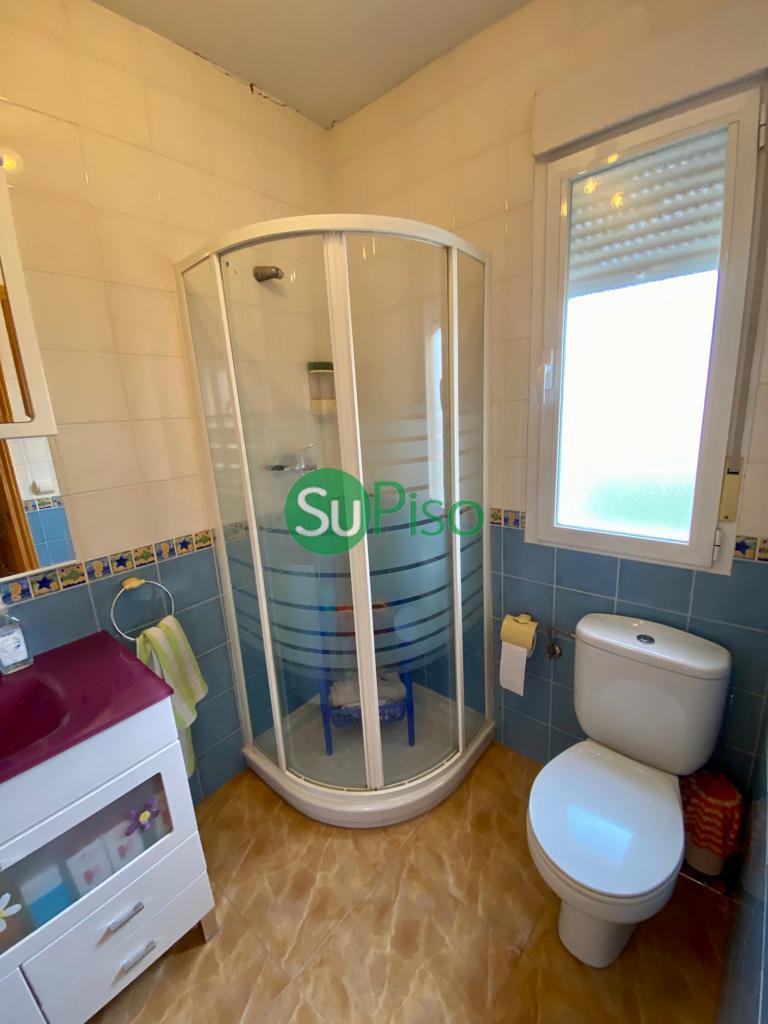For sale of chalet in Alameda de la Sagra