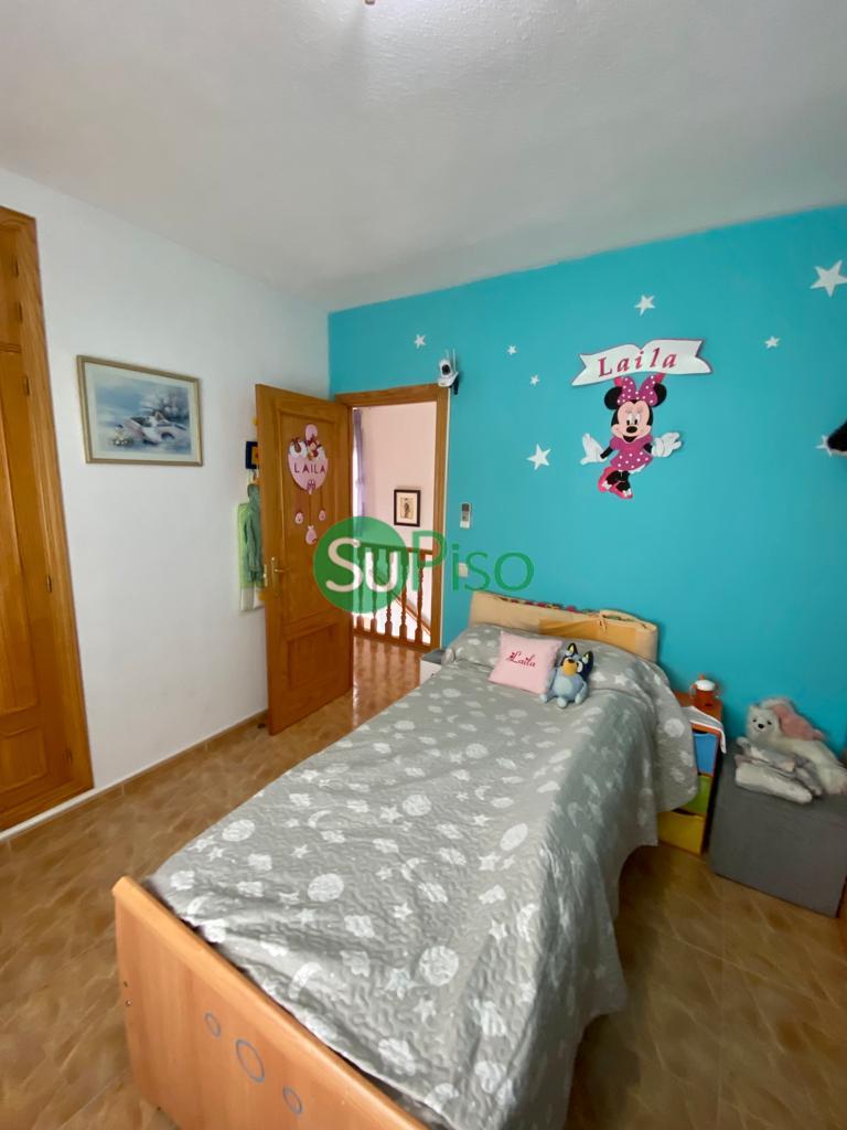 For sale of chalet in Alameda de la Sagra