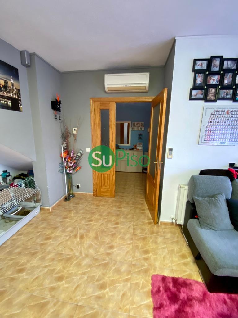 For sale of chalet in Alameda de la Sagra