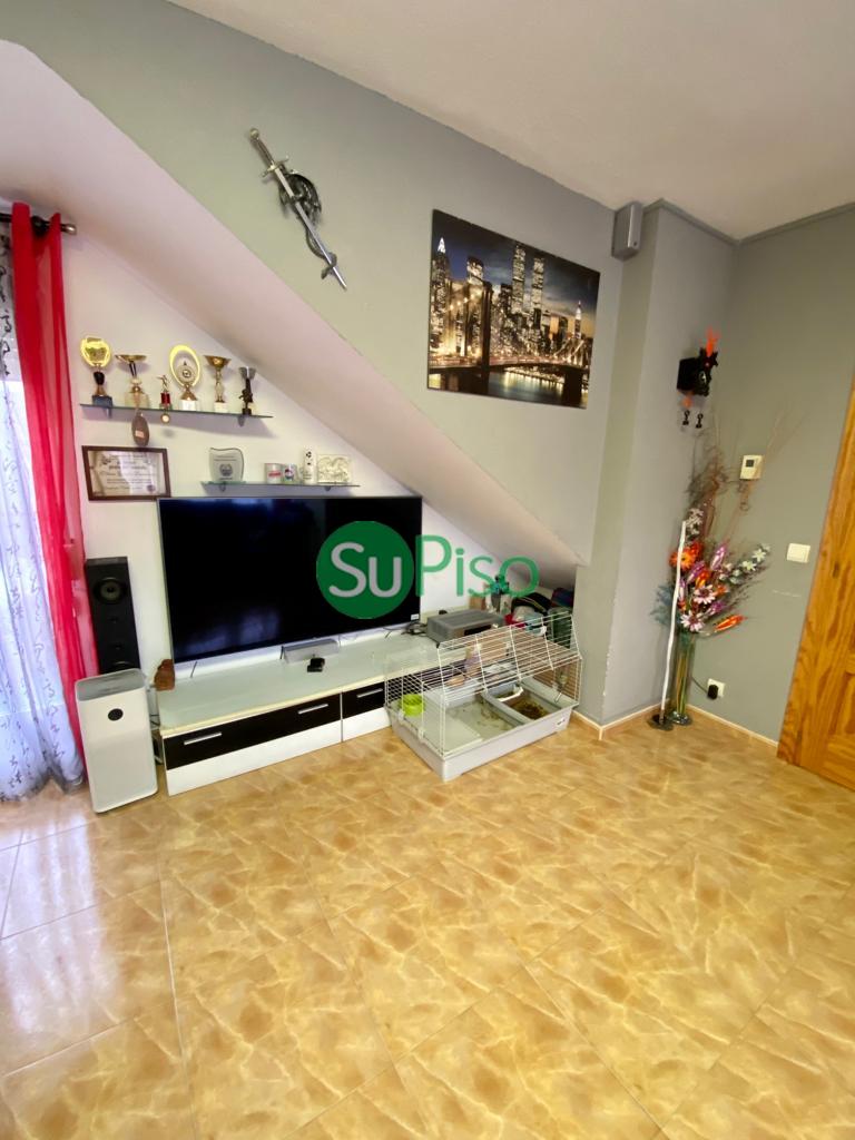 For sale of chalet in Alameda de la Sagra