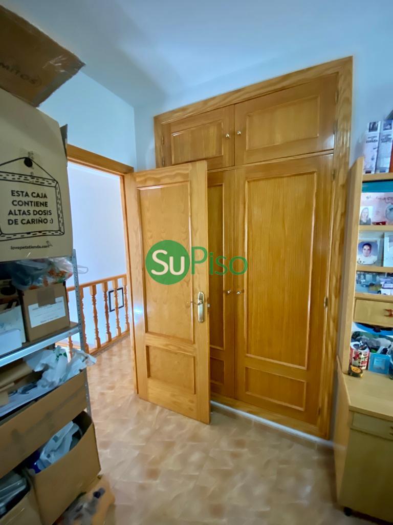 For sale of chalet in Alameda de la Sagra