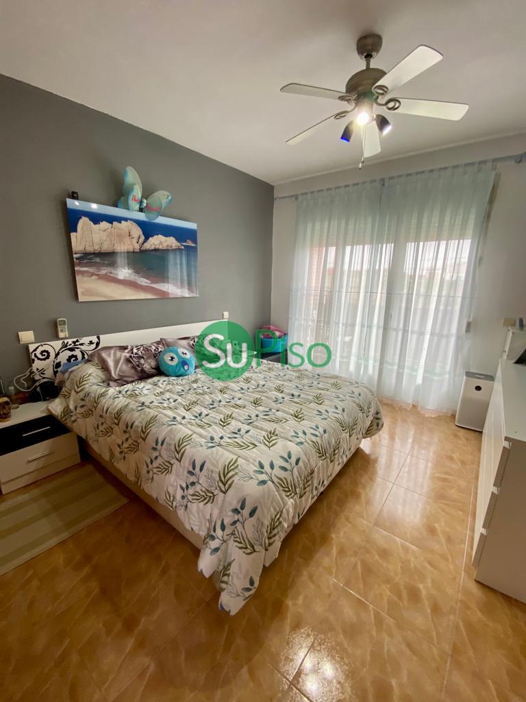 For sale of chalet in Alameda de la Sagra