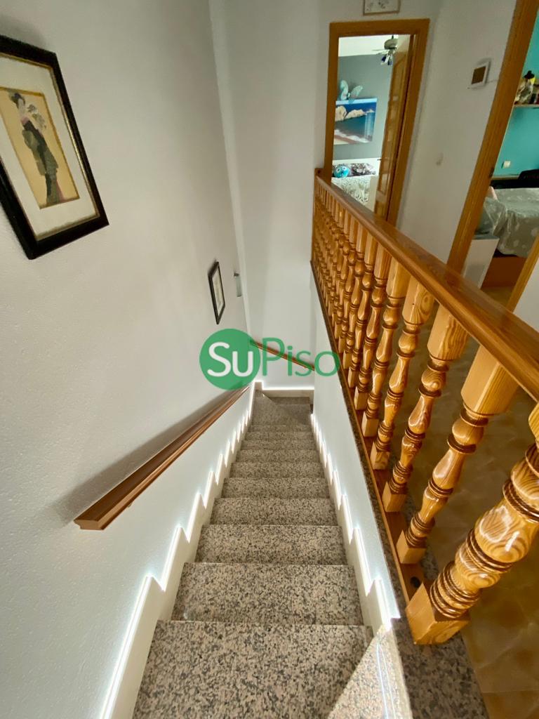 For sale of chalet in Alameda de la Sagra