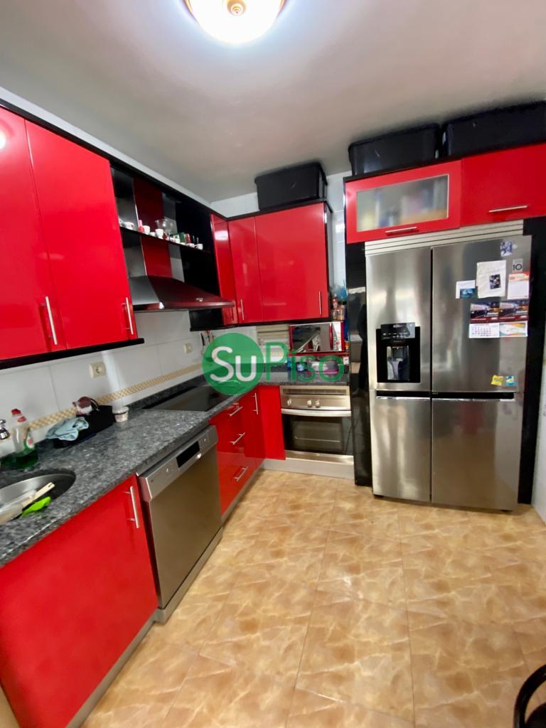 For sale of chalet in Alameda de la Sagra