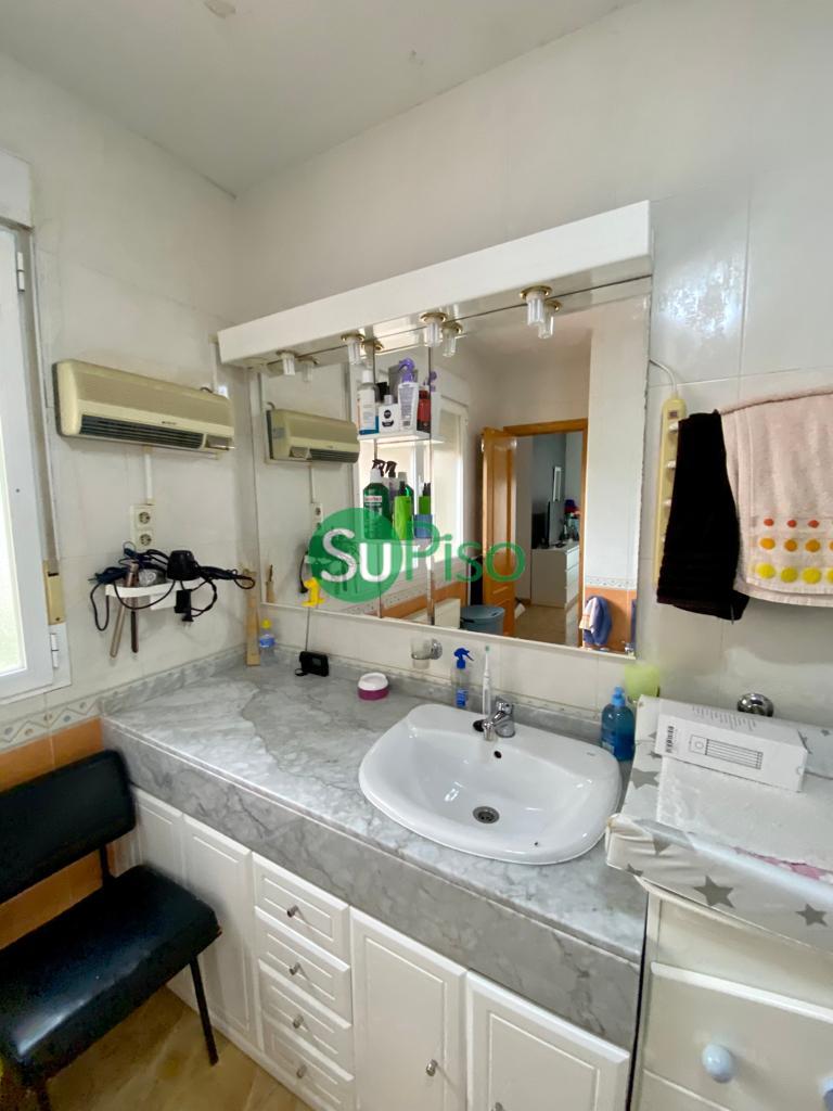 For sale of chalet in Alameda de la Sagra