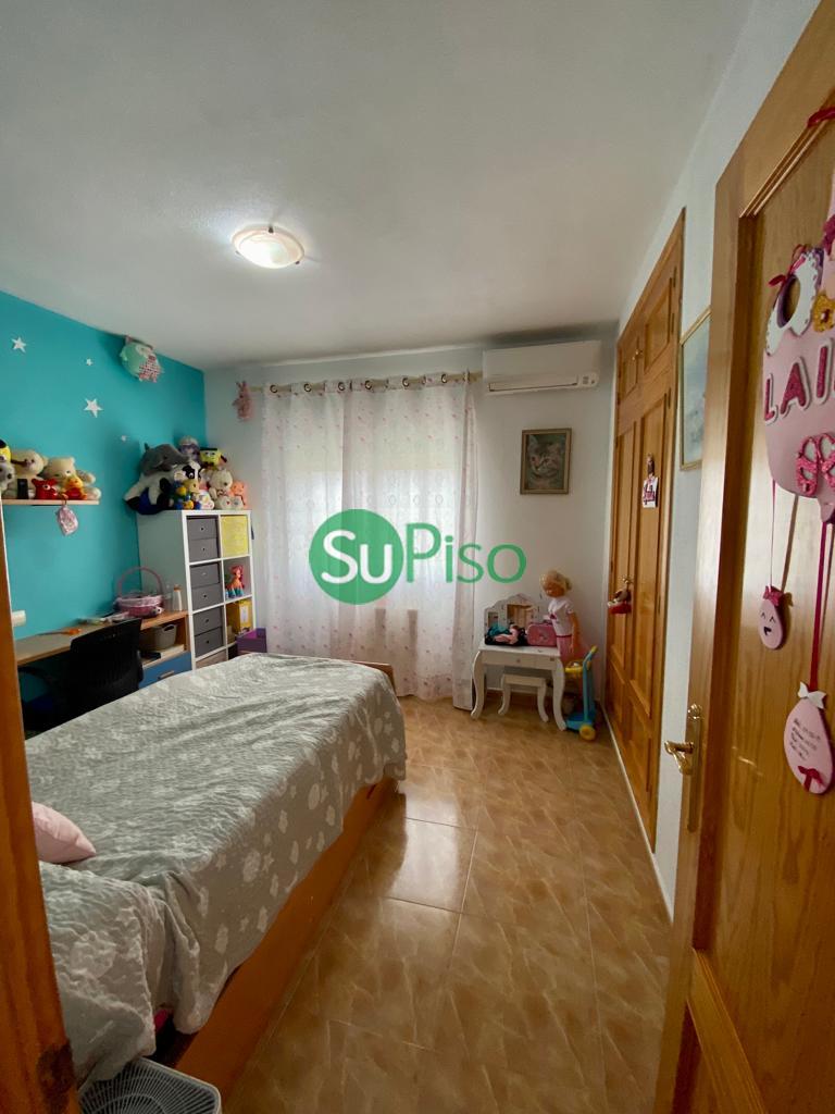 For sale of chalet in Alameda de la Sagra