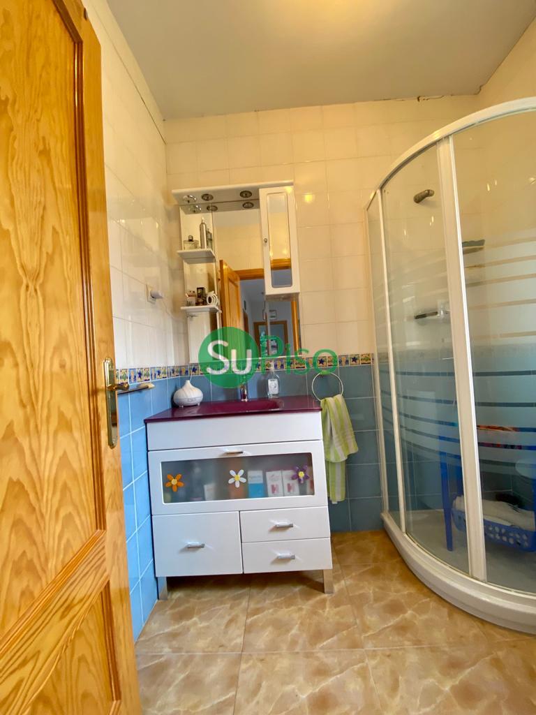 For sale of chalet in Alameda de la Sagra