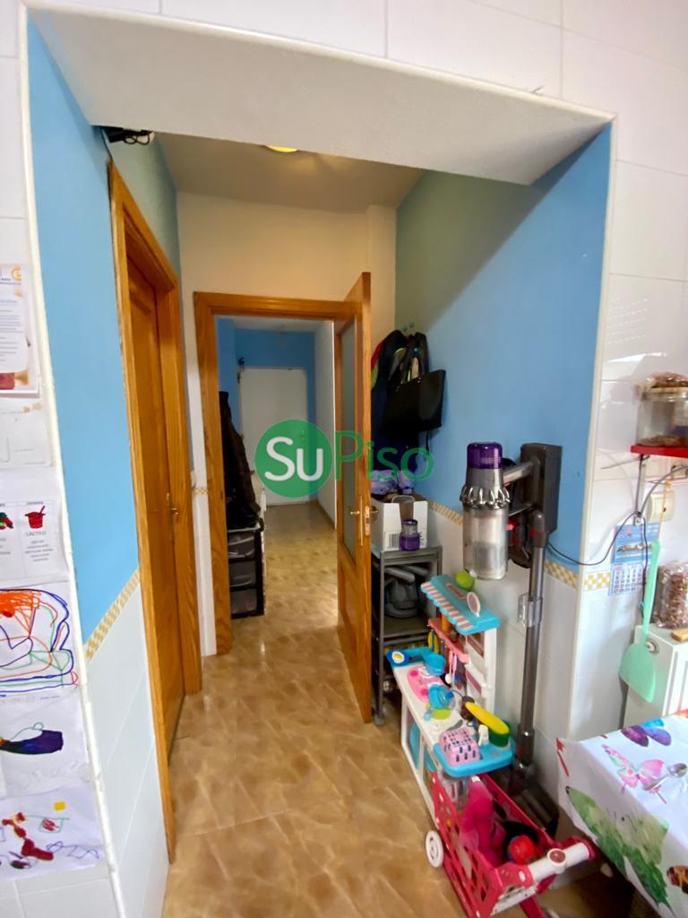 For sale of chalet in Alameda de la Sagra