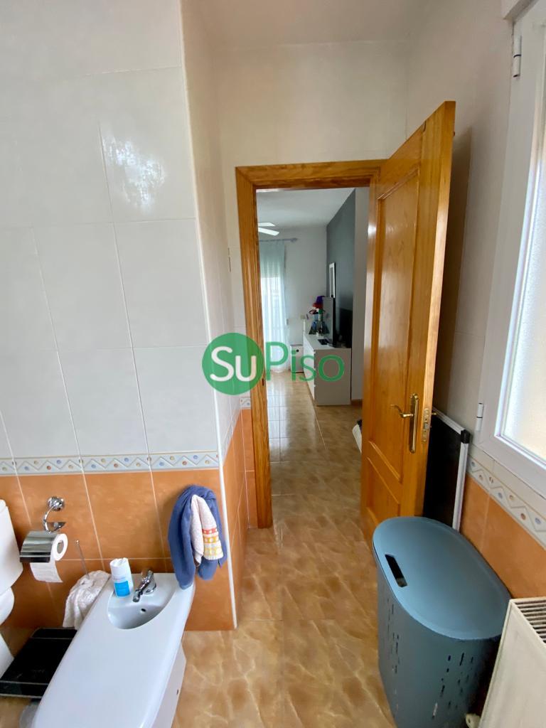 For sale of chalet in Alameda de la Sagra