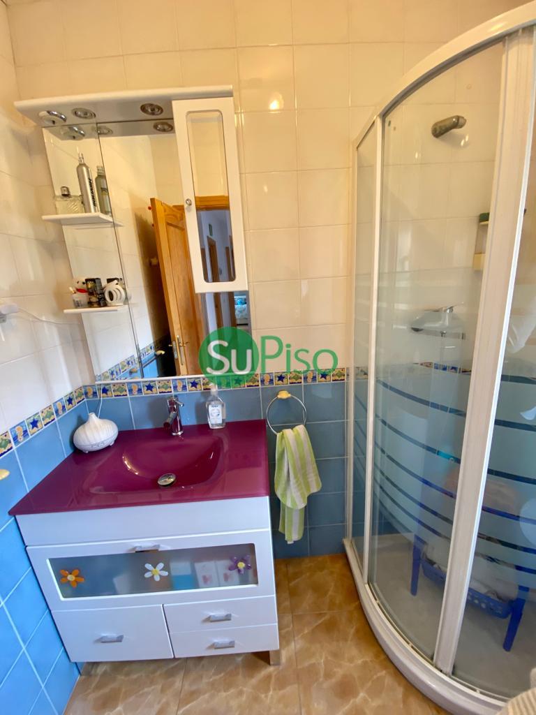 For sale of chalet in Alameda de la Sagra