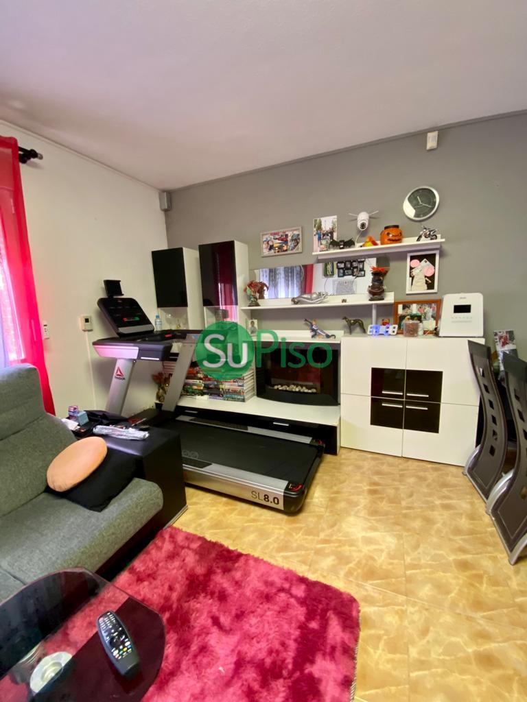 For sale of chalet in Alameda de la Sagra